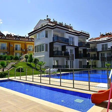 Pinara Apartment Oludeniz