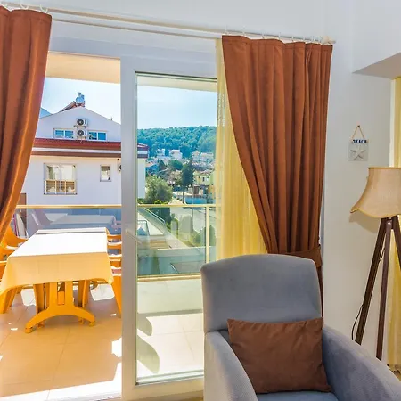 Apartment Pinara