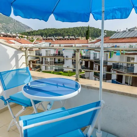 Pinara Apartment