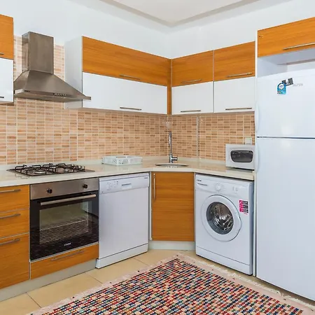 Pinara Apartment