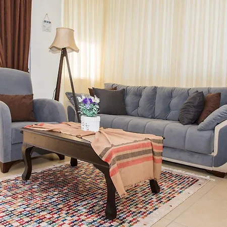 Pinara Apartment Oludeniz
