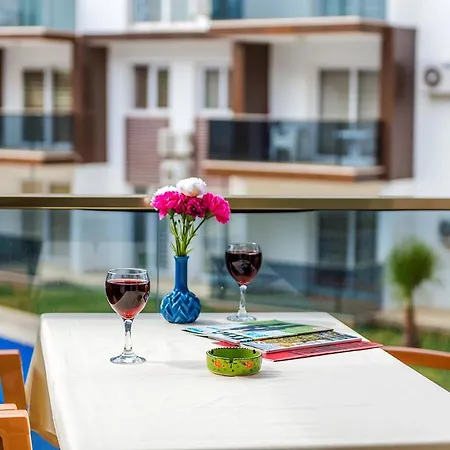 Apartment Pinara Oludeniz