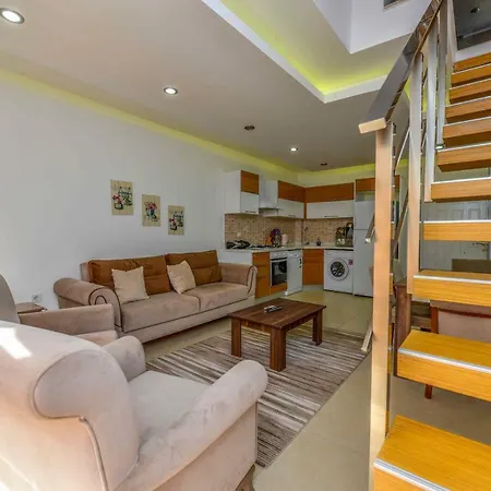 Pinara Apartamento Ölüdeniz