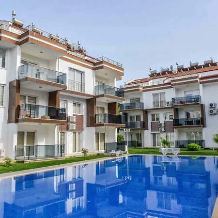 Apartamento Pinara
