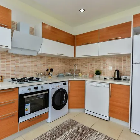 Pinara Apartamento
