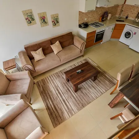 Pinara Apartamento